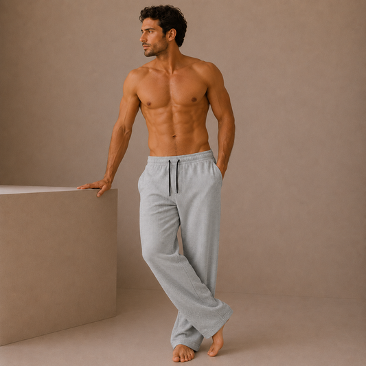 Pantalones casual para hombre