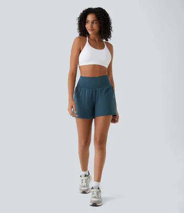 ZENITH™ | Shorts deportivos premium