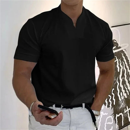 ALEJANDRO™  | Camiseta deportiva masculina