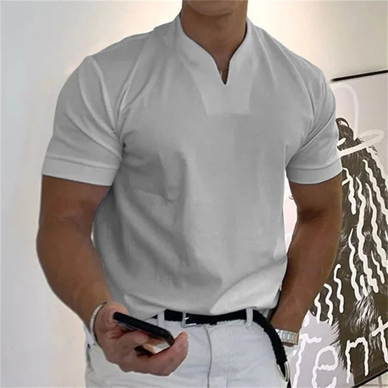 ALEJANDRO™  | Camiseta deportiva masculina