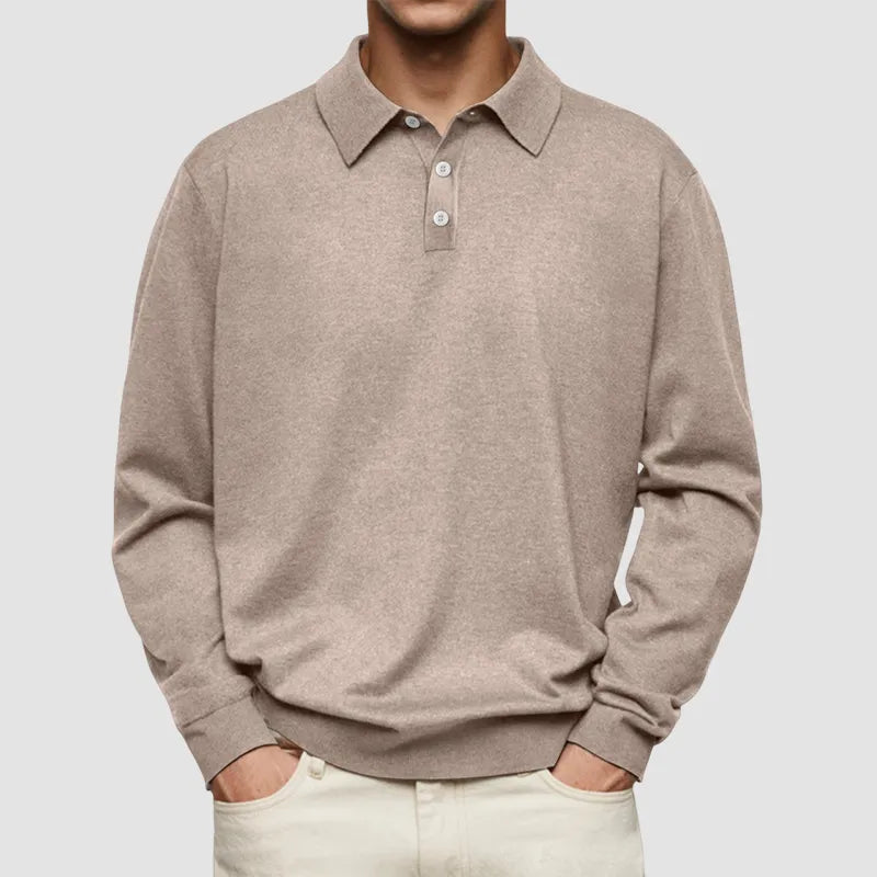 Hugo™ | Jersey de color liso