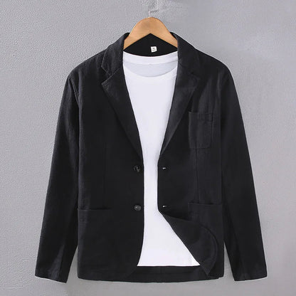 Blazer premium para hombre