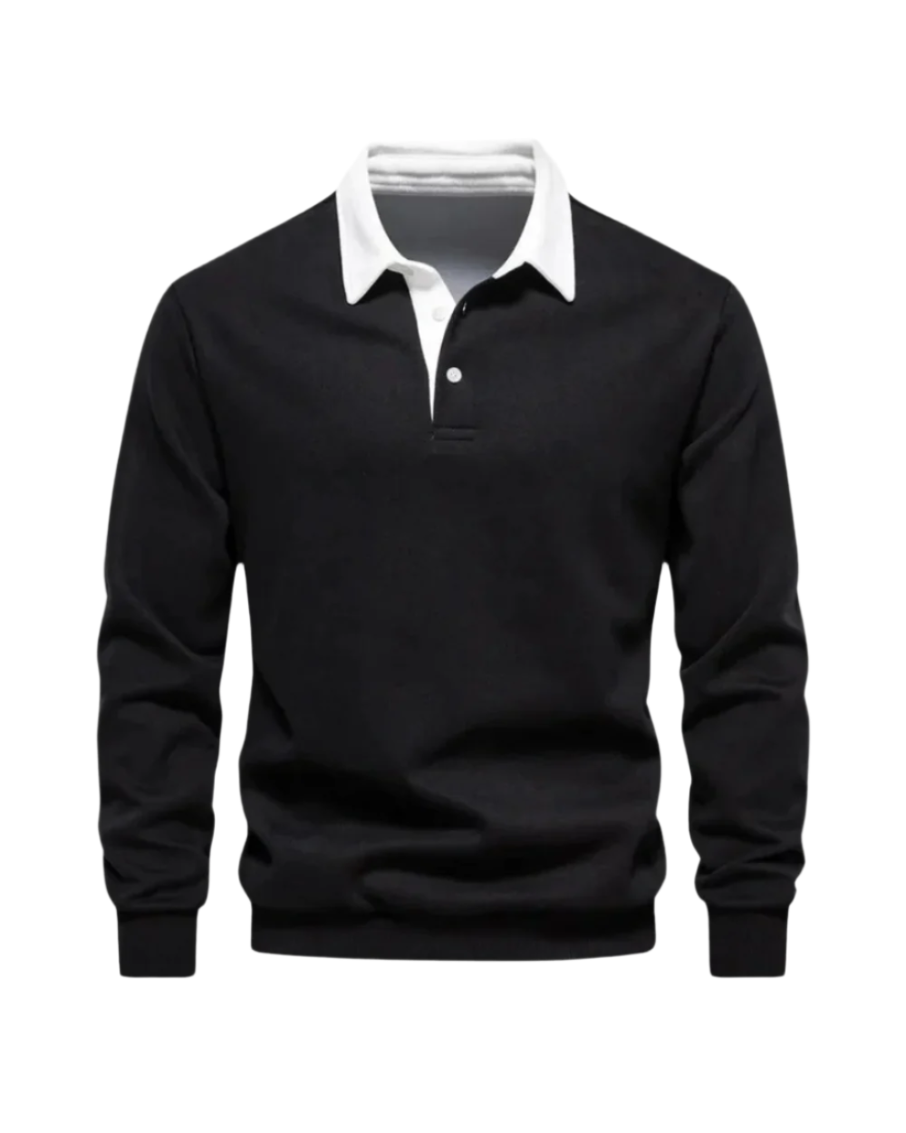 ADRIÁN™ | Elegante Polo Suéter