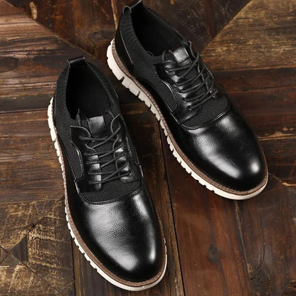 Zapatillas deportivas elegantes para hombre