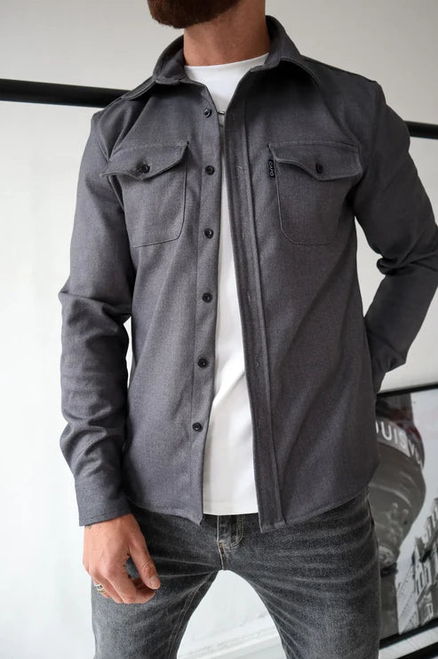 IVAR™ | Sobrecamisa