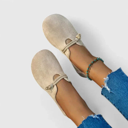 ANA™ | Mocasines elegantes y cómodos