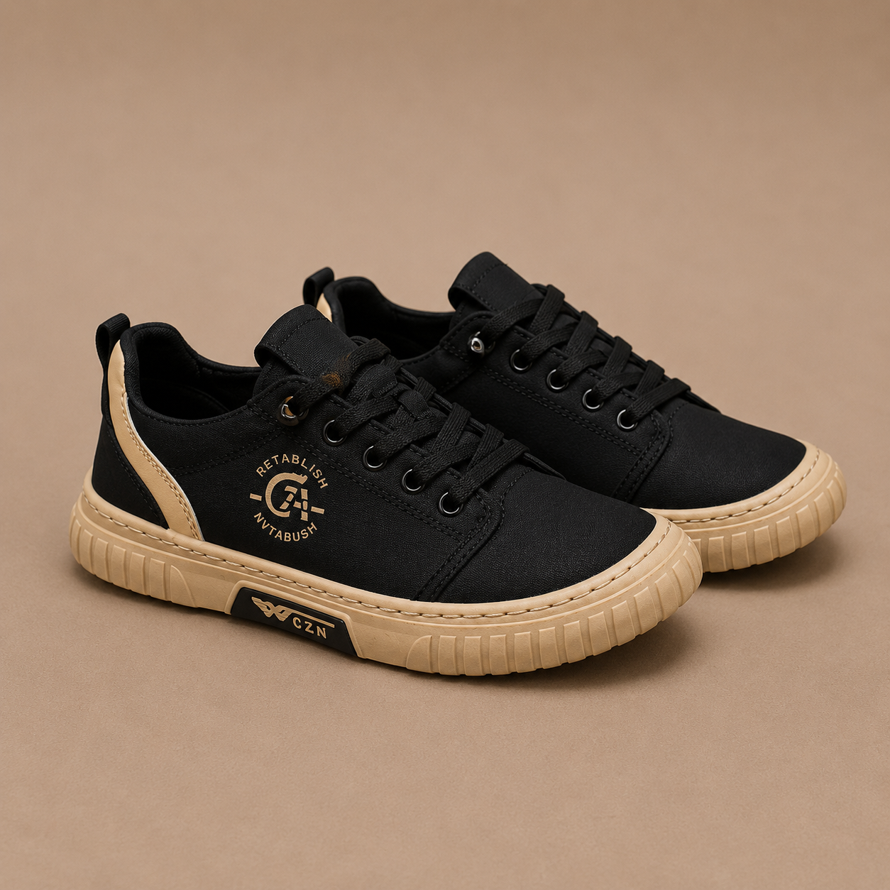 Zapatillas deportivas informales para hombre