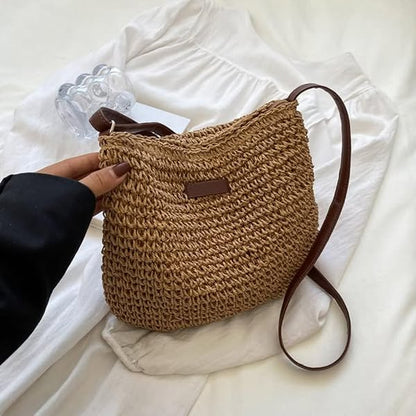 Bolso Artesanal Cuatro Estaciones