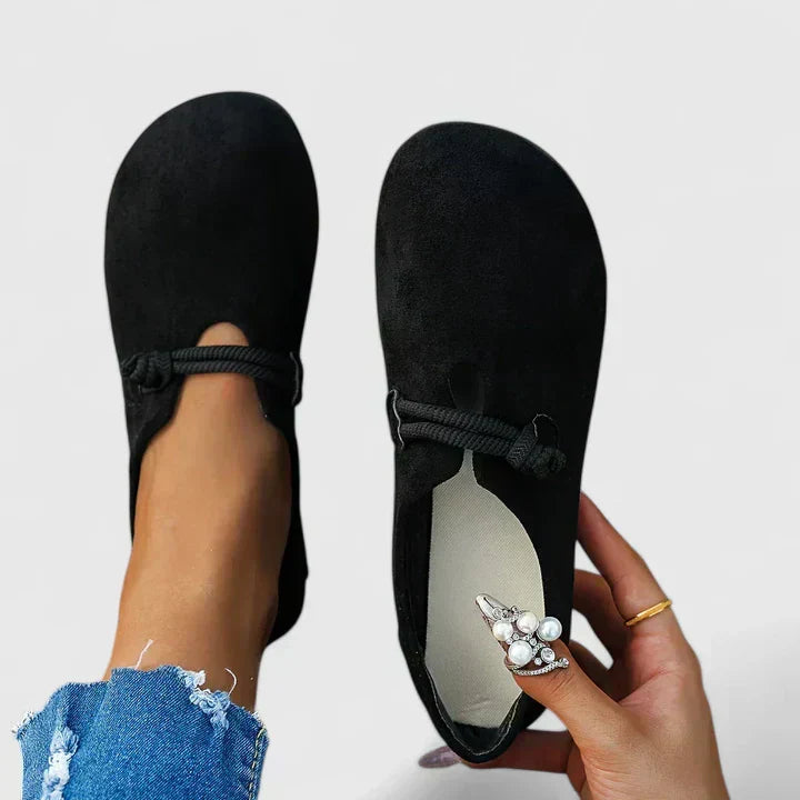 ANA™ | Mocasines elegantes y cómodos