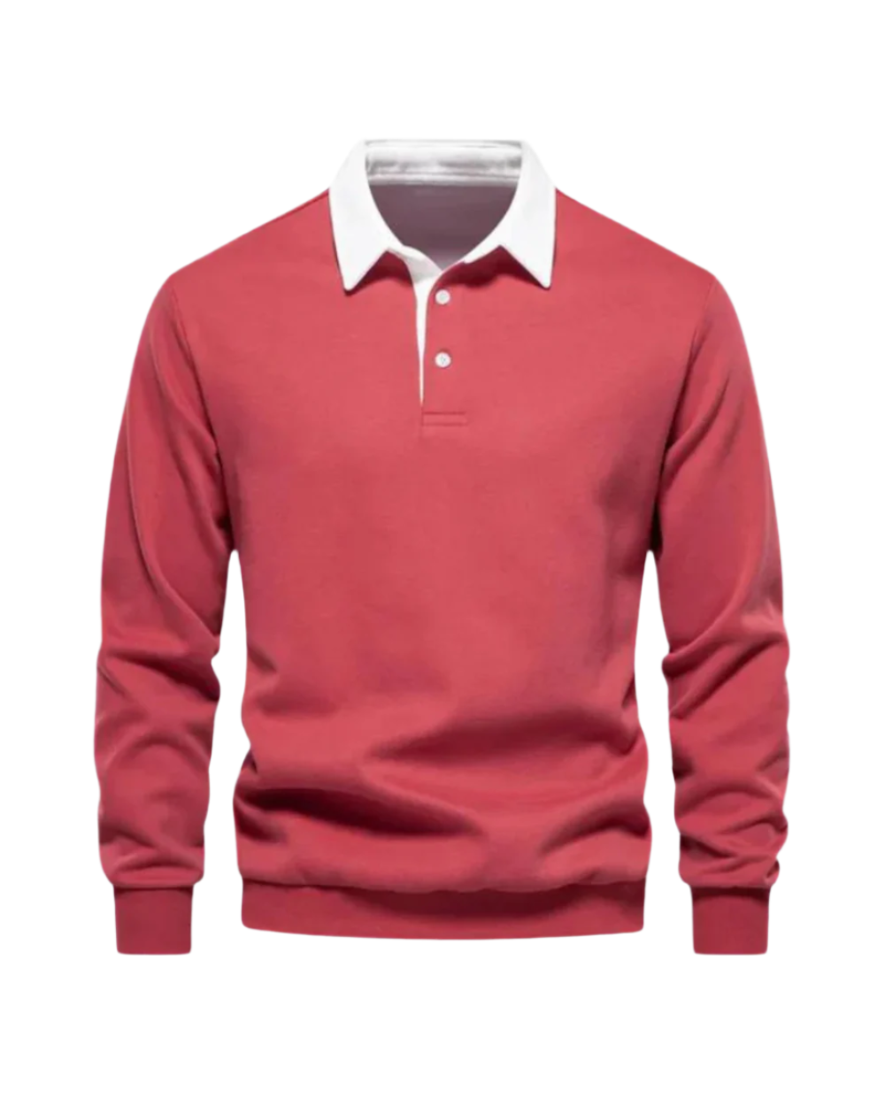 ADRIÁN™ | Elegante Polo Suéter