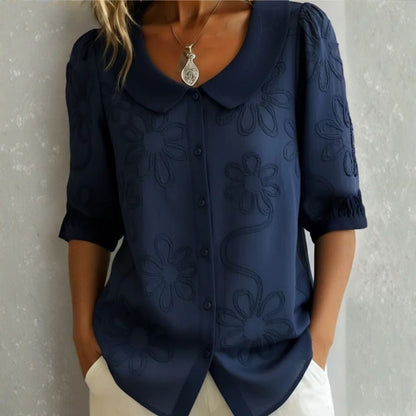 ROSALÍA | Elegante blusa