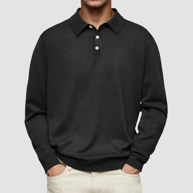 Hugo™ | Jersey de color liso