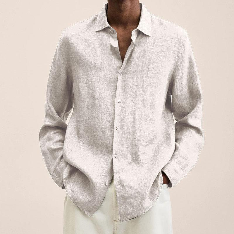 Camisa elegante para hombre