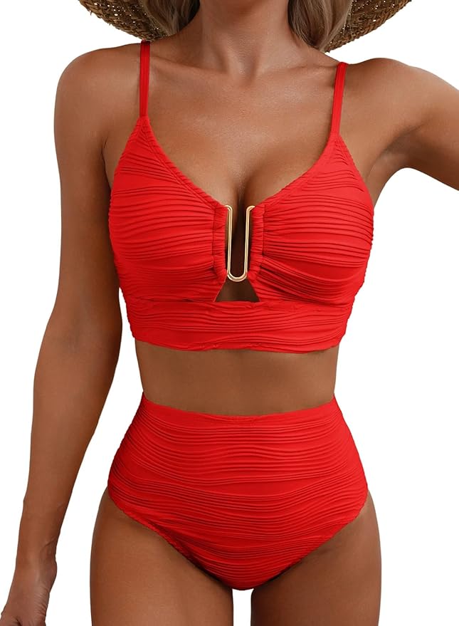 LIVIA™  | El bikini que por fin te hace sentir libre
