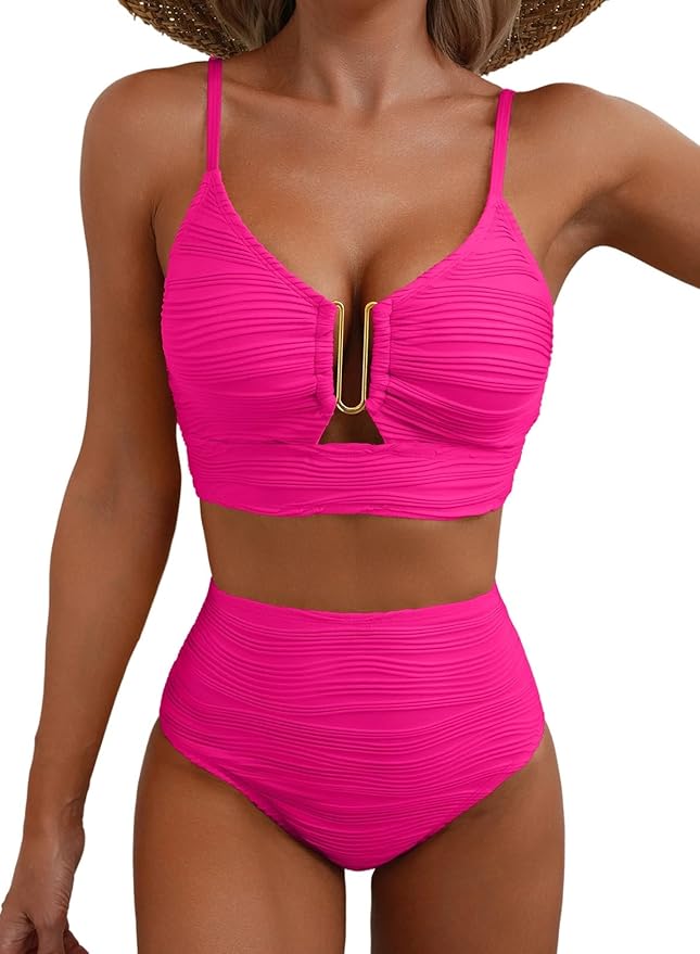 LIVIA™  | El bikini que por fin te hace sentir libre