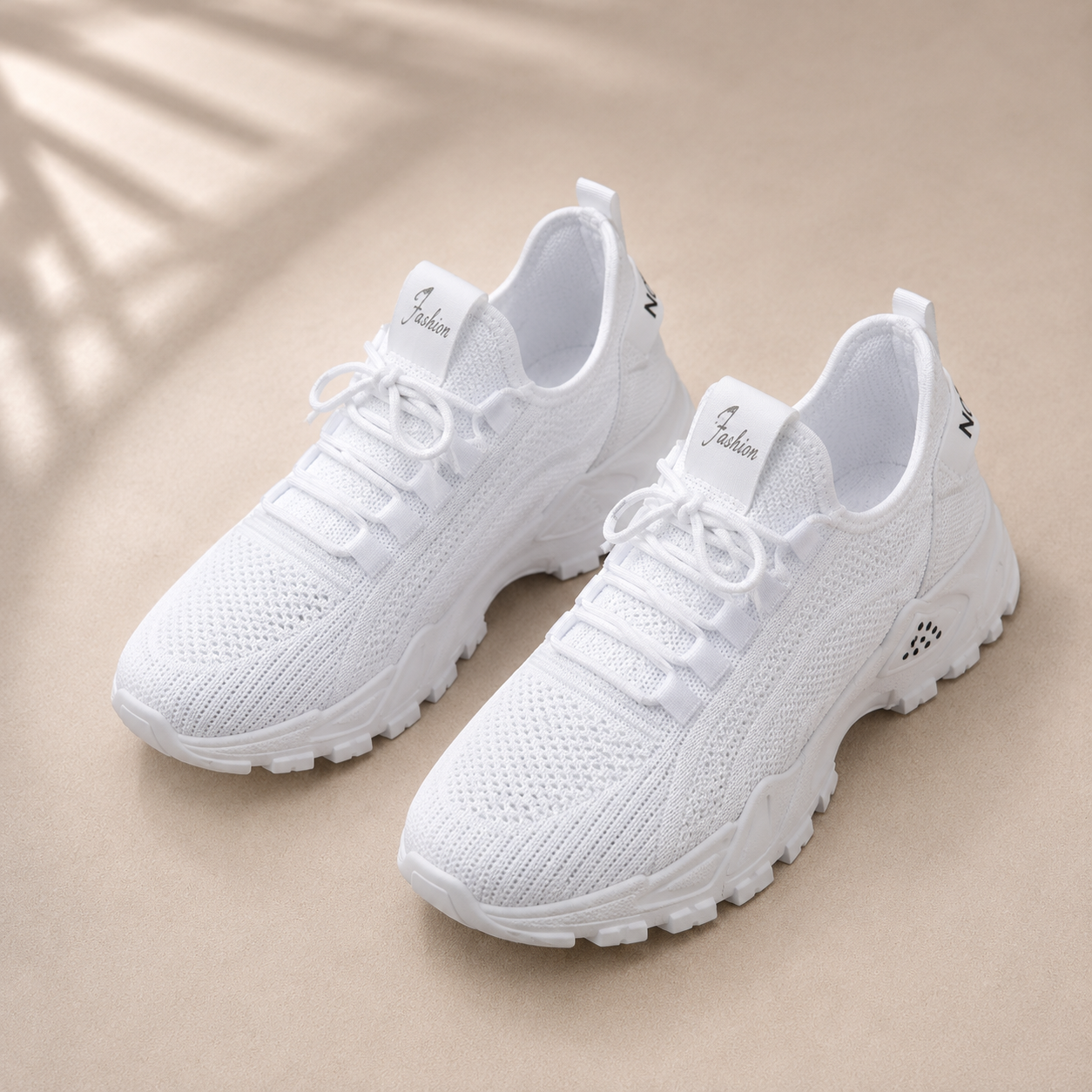Zapatillas cómodas para mujer