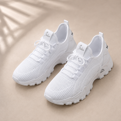 Zapatillas cómodas para mujer