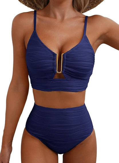 LIVIA™  | El bikini que por fin te hace sentir libre