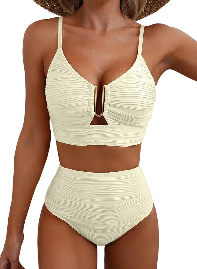 LIVIA™  | El bikini que por fin te hace sentir libre