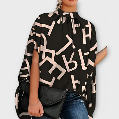 JACQUELINE™ | Blusa versátil de noche ✨