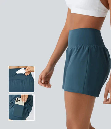 ZENITH™ | Shorts deportivos premium