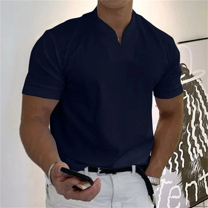 ALEJANDRO™  | Camiseta deportiva masculina