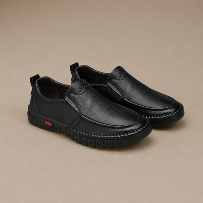 Zapatos Sip-On de gama alta