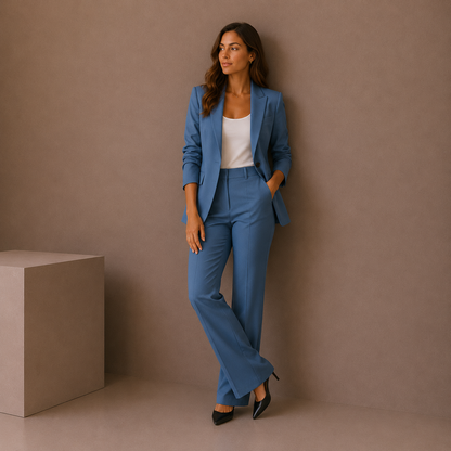 CAMILA™  | Conjunto Elegante de Dos Piezas