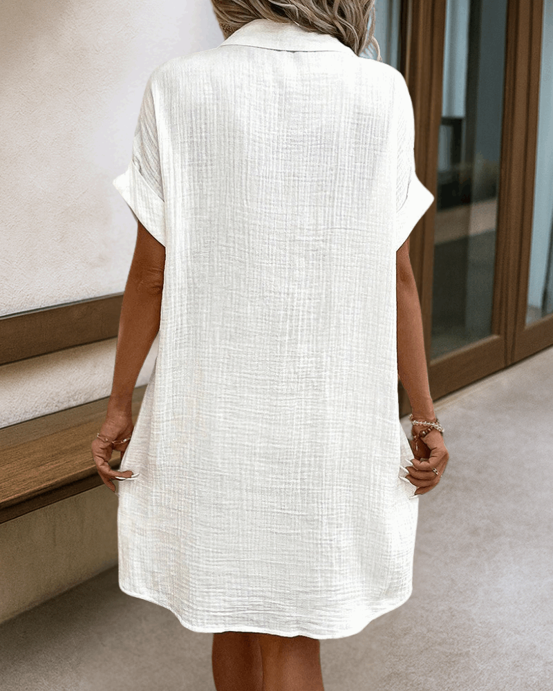 MELISA™ | Cómodo Vestido