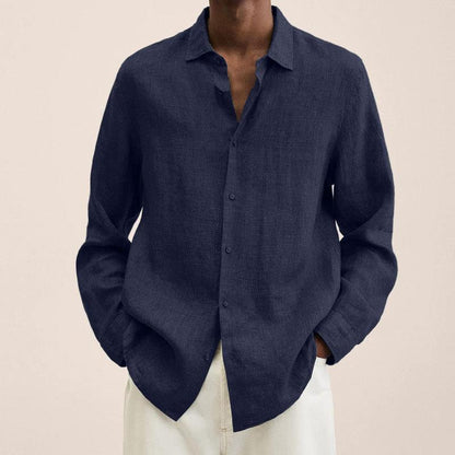 Camisa elegante para hombre