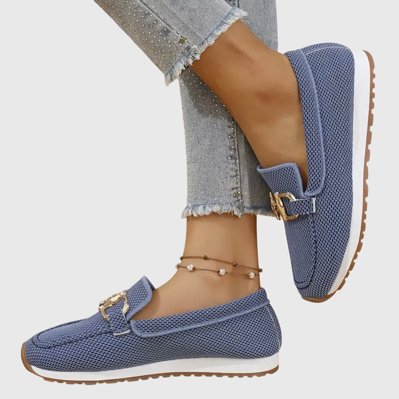 SUSIE | Mocasines Elegante