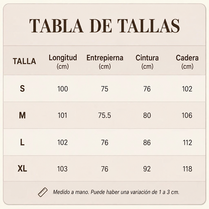 Pantalón Mujer de Pana Pierna Ancha – Corte Relajado y Cómodo