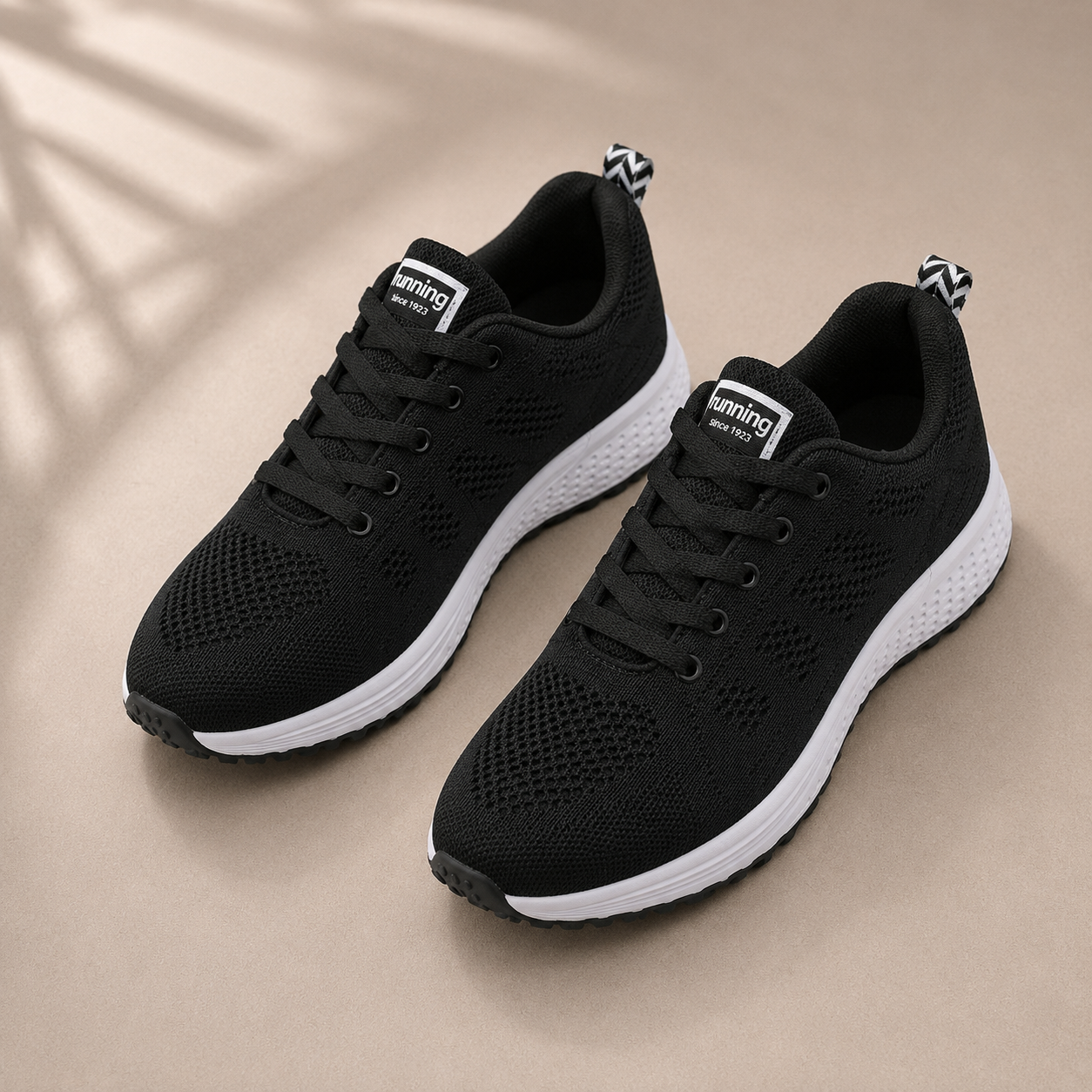 Zapatillas cómodas para mujer