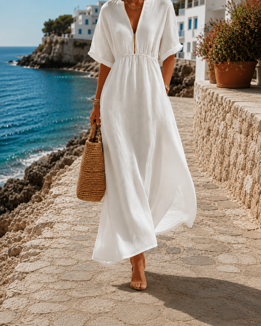 Vestido Mallorca