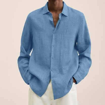 Camisa elegante para hombre