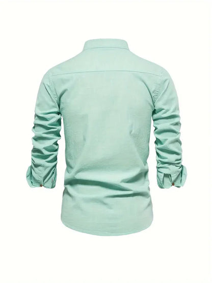 LEÓN™ | Camisa slim fit
