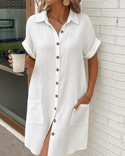 MELISA™ | Cómodo Vestido