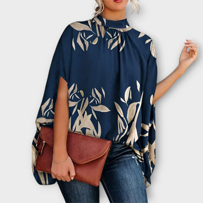 JACQUELINE™ | Blusa versátil de noche ✨