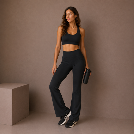 ESTELLA™ | Pantalón deportivo