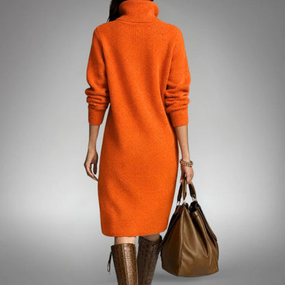 MARIONA™ | Elegante vestido-jersey