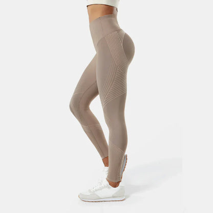 Leggings 3D Aura – Redefine tu silueta sin esfuerzo.