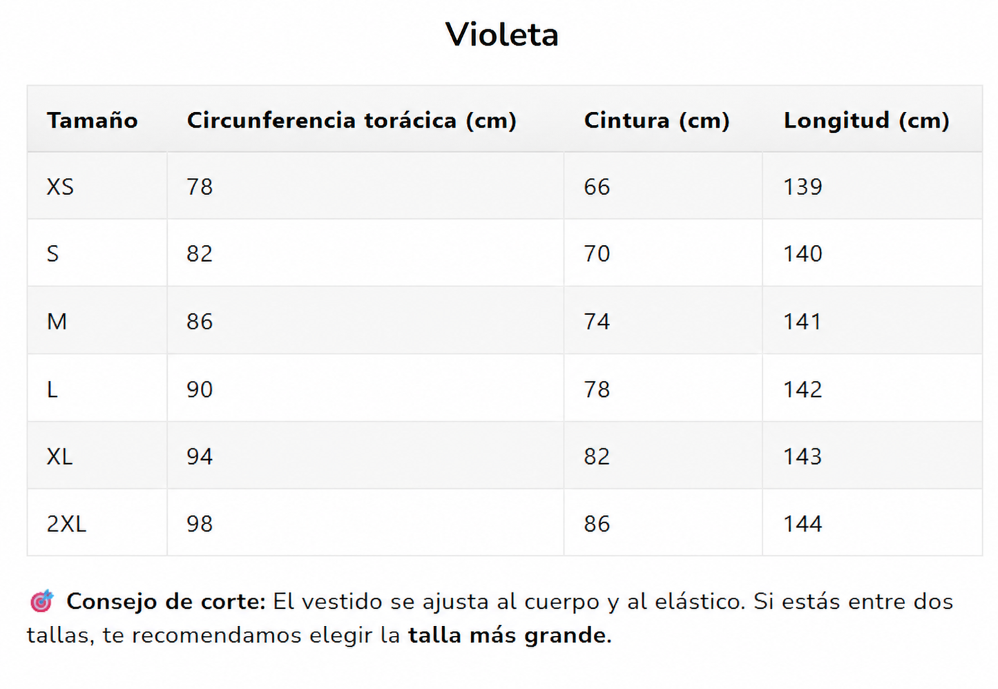 VIOLETA | Silueta susurrante