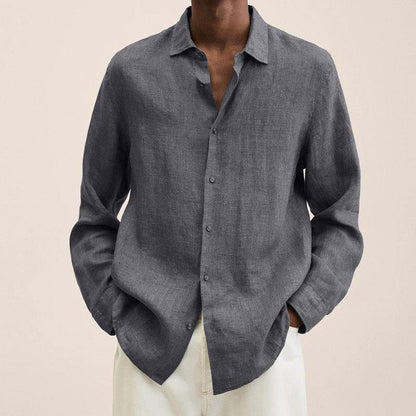 Camisa elegante para hombre