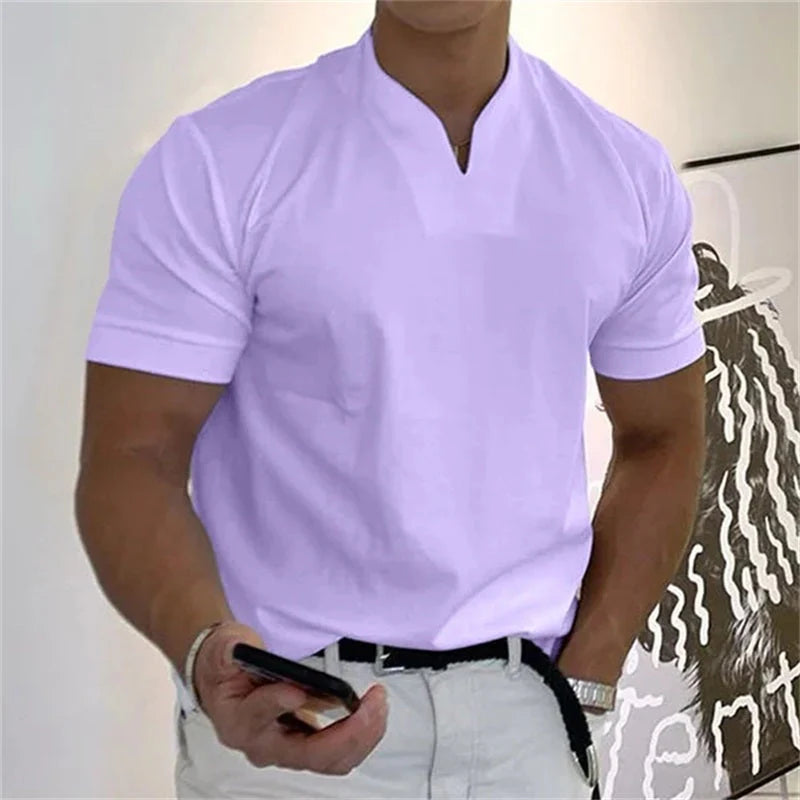 ALEJANDRO™  | Camiseta deportiva masculina