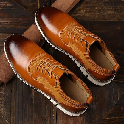 Zapatillas deportivas elegantes para hombre