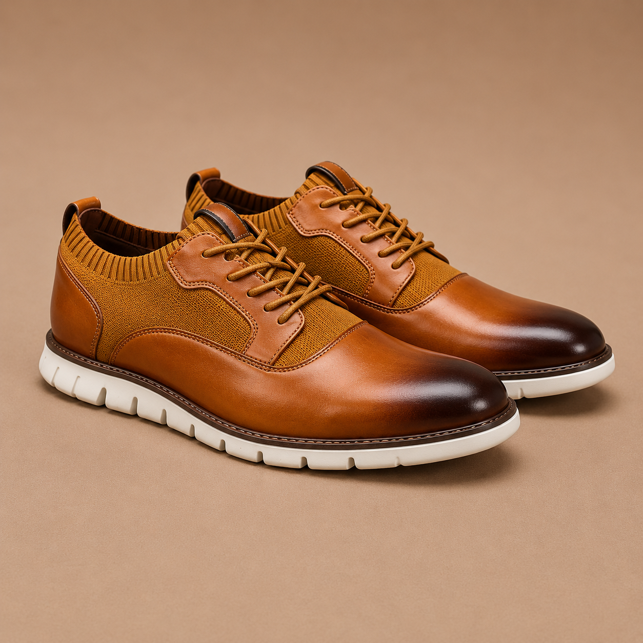 Zapatillas deportivas elegantes para hombre