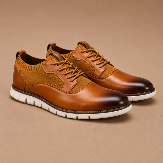 Zapatillas deportivas elegantes para hombre