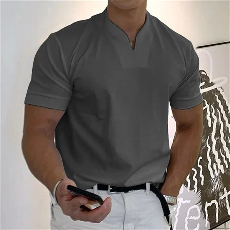 ALEJANDRO™  | Camiseta deportiva masculina