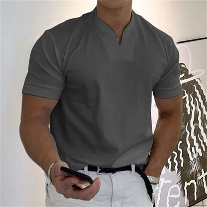 ALEJANDRO™  | Camiseta deportiva masculina