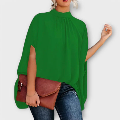 JACQUELINE™ | Blusa versátil de noche ✨